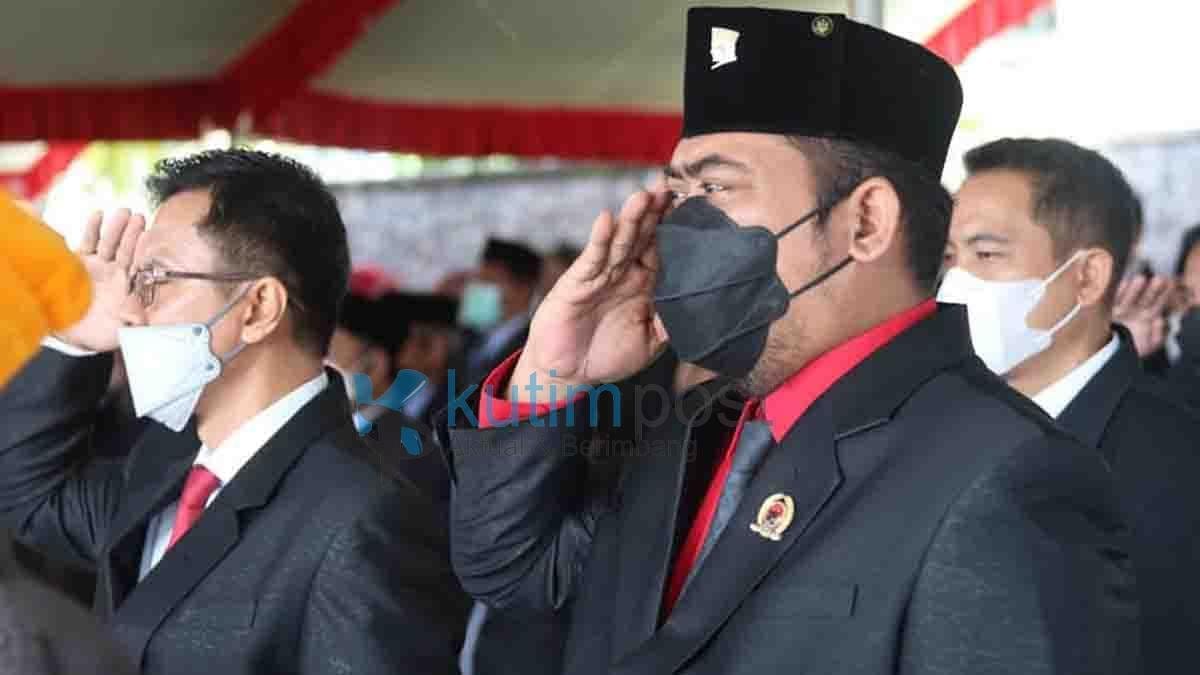 Di KM 26 Karangan, Faizal Rachman Bahas Listrik Di KM 26 Karangan, Faizal Rachman Bahas Listrik