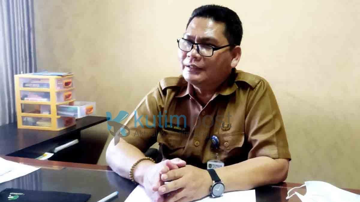 Dinsos Kutim Berhasil Tangani Satu Pasien ODGJ Hingga Sembuh Dinsos Kutim Berhasil Tangani Satu Pasien ODGJ Hingga Sembuh