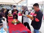 Dispora Kutim Adakan Pelatihan dan Lomba Tata Boga Dispora Kutim Adakan Pelatihan dan Lomba Tata Boga