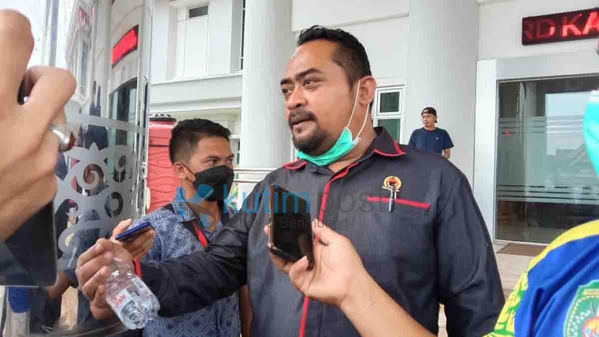 Faisal; Mudahan Deklarasi Damai Ini Dilaksanakan Faisal; Mudahan Deklarasi Damai Ini Dilaksanakan