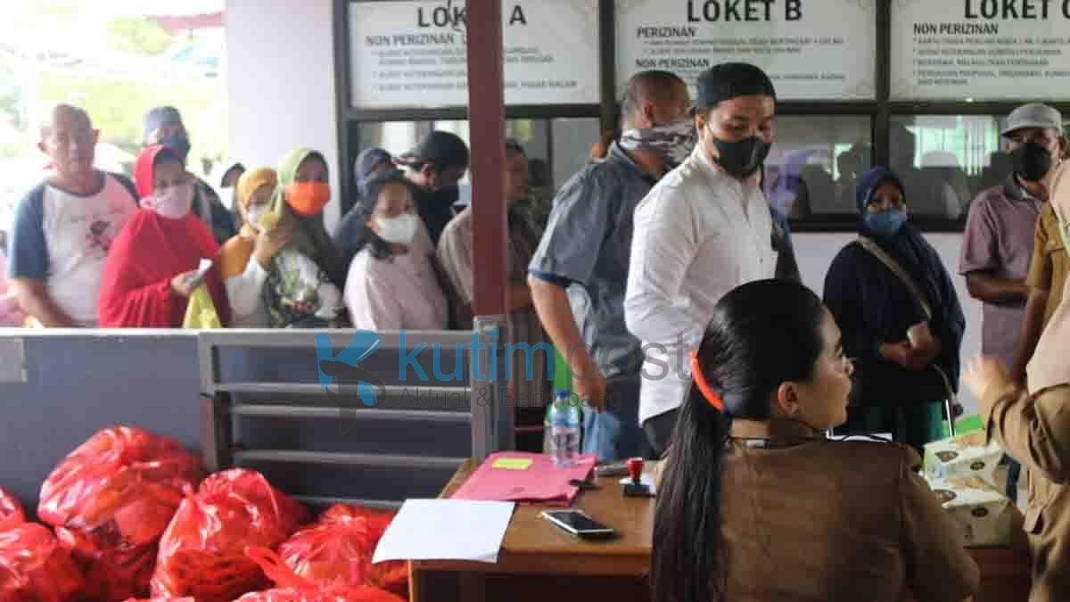 Faisal Rachman Kurang Efektif Pasar Murah Faisal Rachman Kurang Efektif Pasar Murah