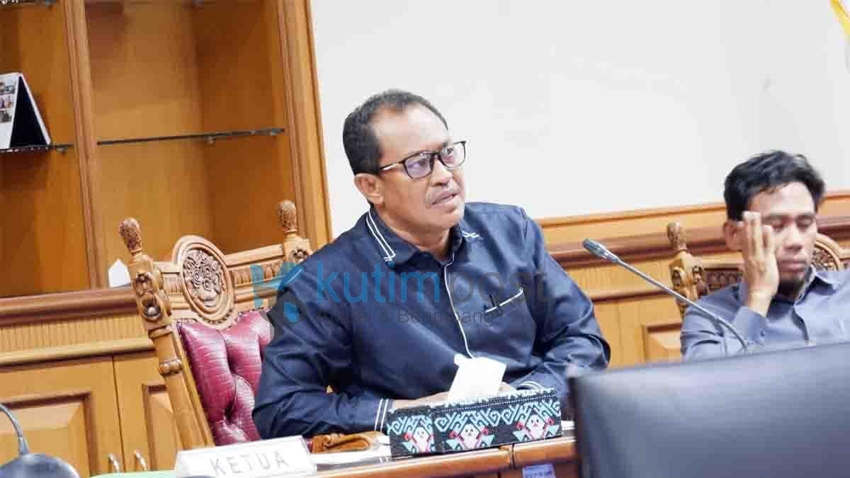 Jalan Penghubung Antar Kecamatan Siap Dibangun Jalan Penghubung Antar Kecamatan Siap Dibangun