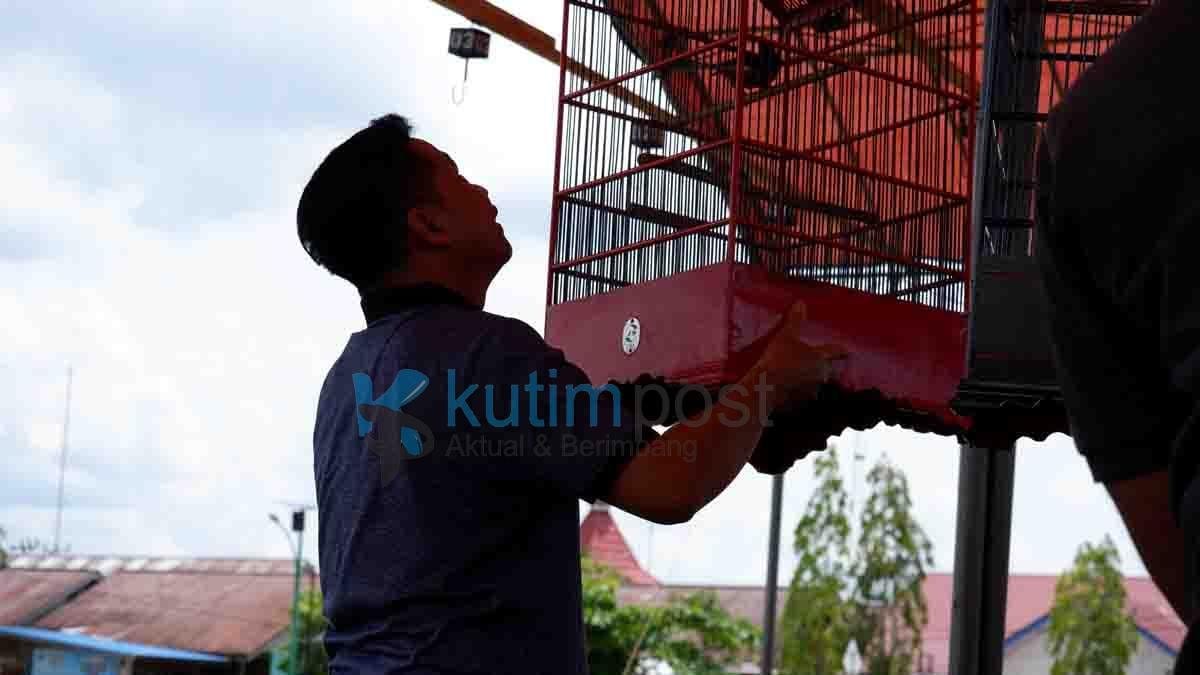Joni; Jadikan HKN Sebagai Momentum Joni; Jadikan HKN Sebagai Momentum