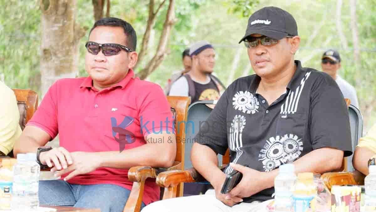 Kasus HIV dan AIDS Tinggi, Arfan Minta Kerja Sama Semua Pihak Kasus HIV dan AIDS Tinggi, Arfan Minta Kerja Sama Semua Pihak