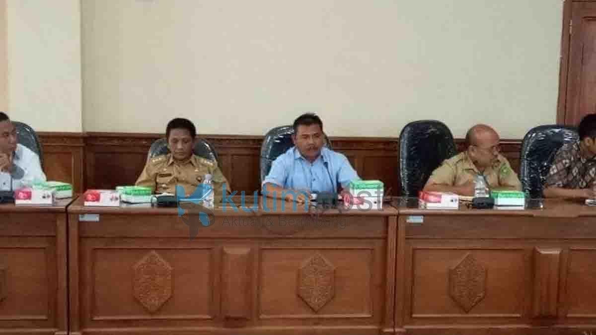Kerap Banjir di Beberapa Titik Kota Sangatta, Ini Kata Basti Kerap Banjir di Beberapa Titik Kota Sangatta, Ini Kata Basti