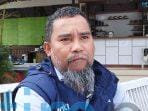 Ketua BPD Sangatta Utara Ketua BPD Sangatta Utara
