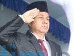 Ketua DPRD Kutim; Kita Kenang Jasa Pahlawan Kita