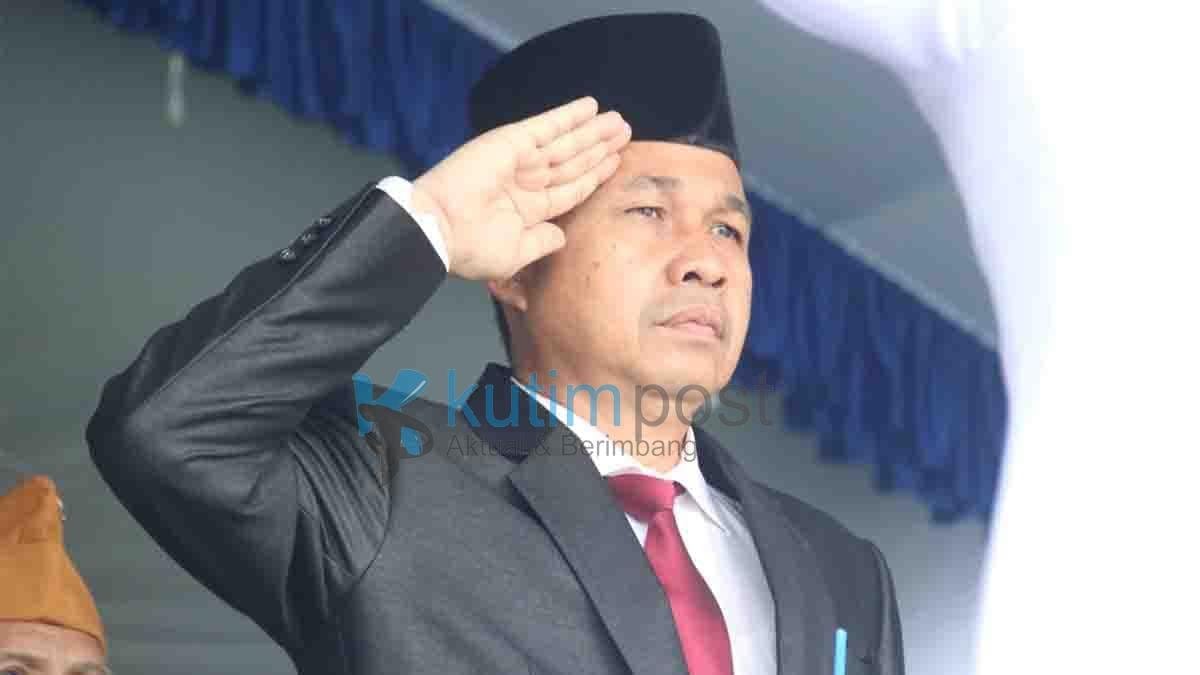 Ketua DPRD Kutim; Kita Kenang Jasa Pahlawan Kita Ketua DPRD Kutim; Kita Kenang Jasa Pahlawan Kita