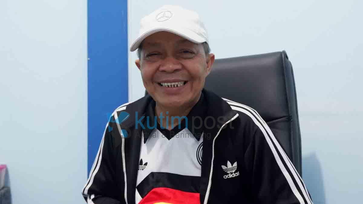Marak Badut Di Sangatta Ini Kata Kasatpol PP Kutim Marak Badut Di Sangatta Ini Kata Kasatpol PP Kutim