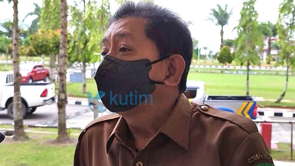 Marak Obat Penyebab Gagal Ginjal, Ini Penjelasan Kadinkes Kutim