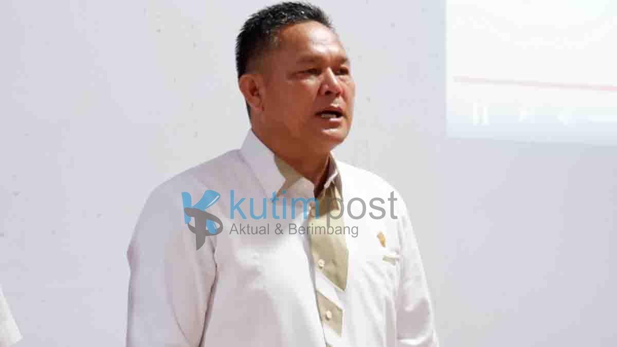 Pendidikan Harus Bisa Sampai Pelosok, Ini Kata Yan Pendidikan Harus Bisa Sampai Pelosok, Ini Kata Yan