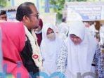 Penutupan Pesta Karya SMPN 1 Sangatta Utara Penutupan Pesta Karya SMPN 1 Sangatta Utara