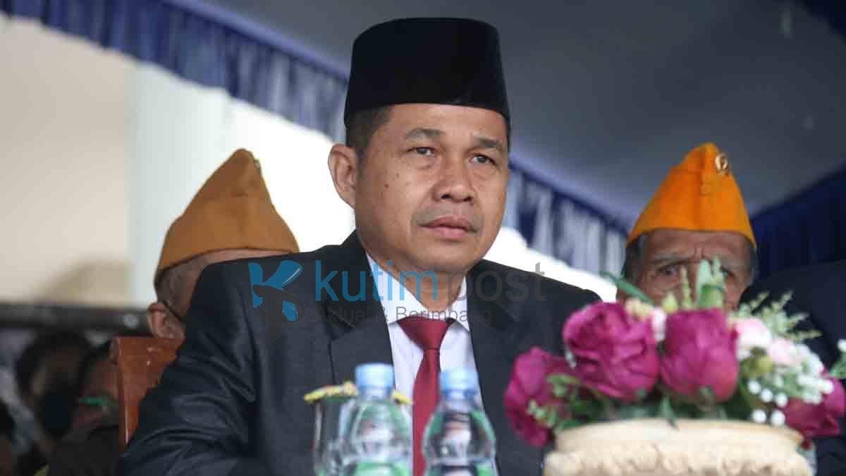 Pesan Ketua DPRD di Hari Pahlawan Pesan Ketua DPRD di Hari Pahlawan