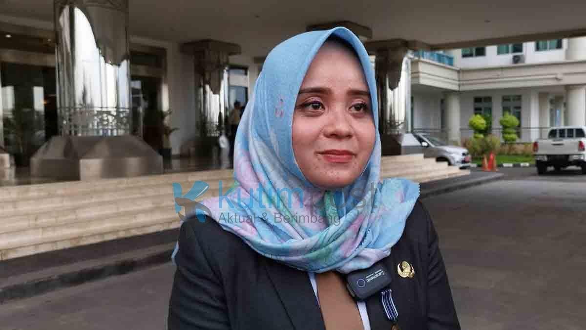 Plt Kadisdik Kutim Plt Kadisdik Kutim