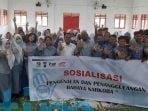 Police Goes To School Cara Polres Kutim Wujudkan Remaja Anti Narkoba Police Goes To School Cara Polres Kutim Wujudkan Remaja Anti Narkoba