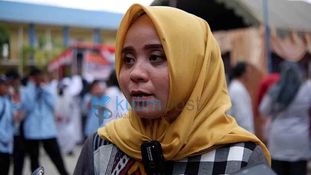 Program Sekolah Inklusi, Irma Yuwinda Program Sekolah Inklusi, Irma Yuwinda