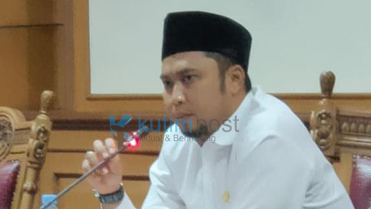 Ramadhani; Rata-Rata Masyarakat Minta Infrastruktur Ramadhani; Rata-Rata Masyarakat Minta Infrastruktur