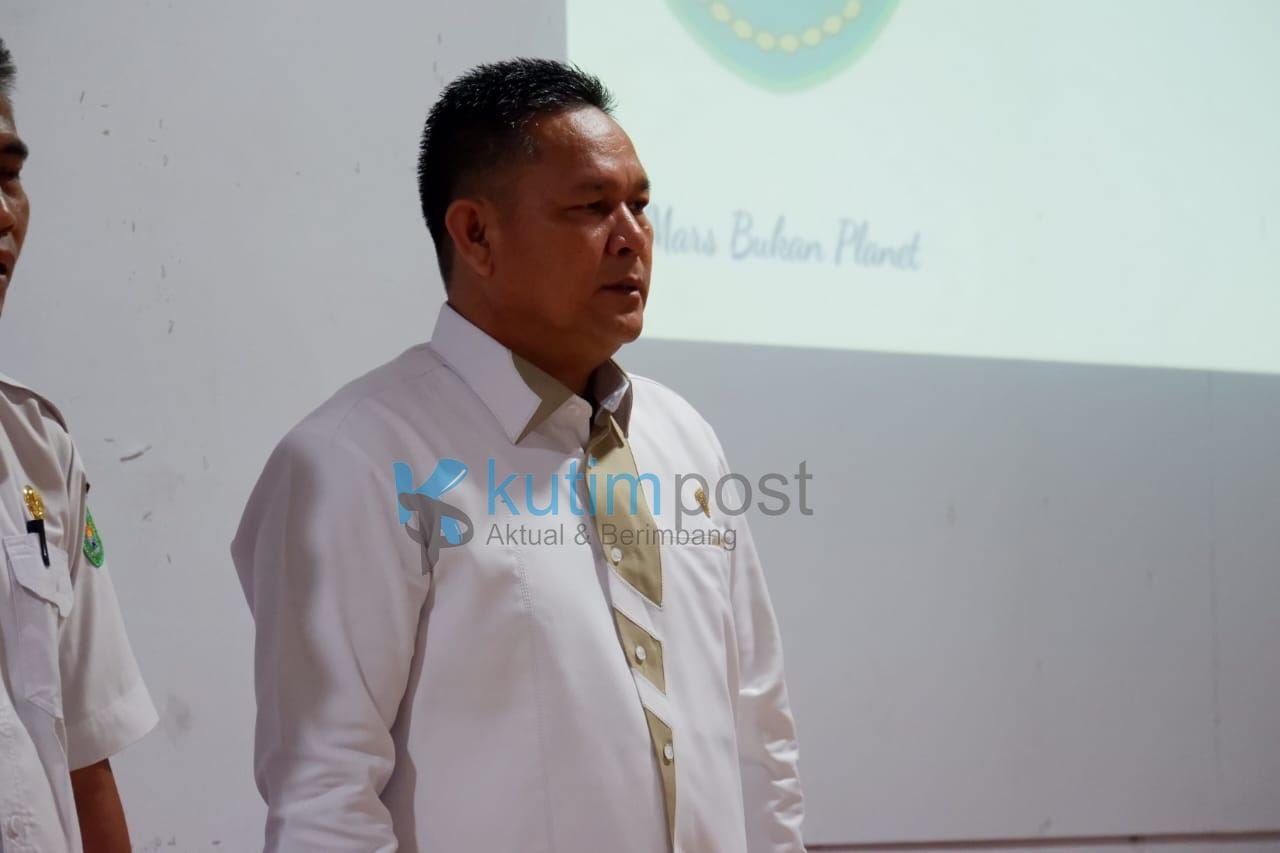 Rembuk Budaya Kutim 2022, Yan; Salah Satu Upaya Baik