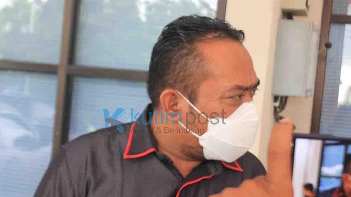 Sosper, Faizal Sampaikan Sanksi Perusahaan Yang Tidak Penuhi Kuota 80 Persen Sosper, Faizal Sampaikan Sanksi Perusahaan Yang Tidak Penuhi Kuota 80 Persen