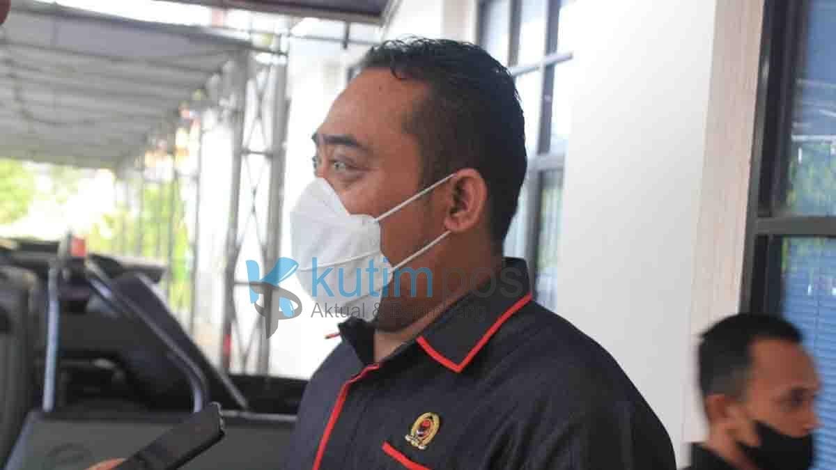 Terkait Program Multiyears, Ini Kata Faizal Rachman Terkait Program Multiyears, Ini Kata Faizal Rachman