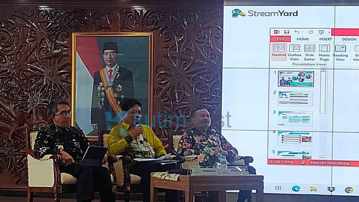 Wujud Kontribusi Pembangunan IKN, Kutim Jadikan Pendidikan Program Unggulan Wujud Kontribusi Pembangunan IKN, Kutim Jadikan Pendidikan Program Unggulan