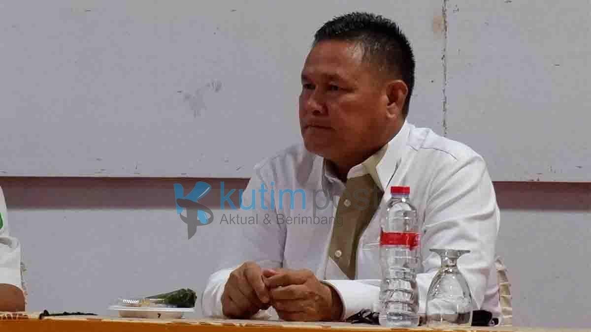 Yan Ingin Ada Solusi Terkait Internet di Pedalaman Yan Ingin Ada Solusi Terkait Internet di Pedalaman