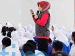 Dinkes Kutim Adakan Penyuluhan Dinkes Kutim Adakan Penyuluhan