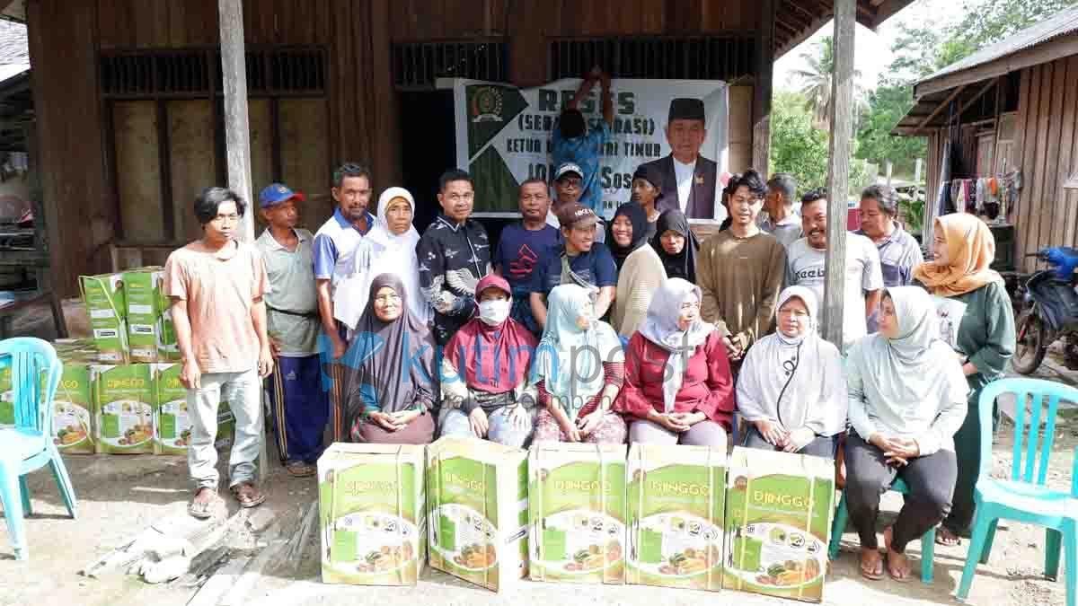 Reses Di Desa Kebon Agung Warga Minta Infrastruktur Reses Di Desa Kebon Agung Warga Minta Infrastruktur