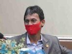 Yuli Sa'pang; Jangan Ada Intervensi Dari Panitia Yuli Sa'pang; Jangan Ada Intervensi Dari Panitia