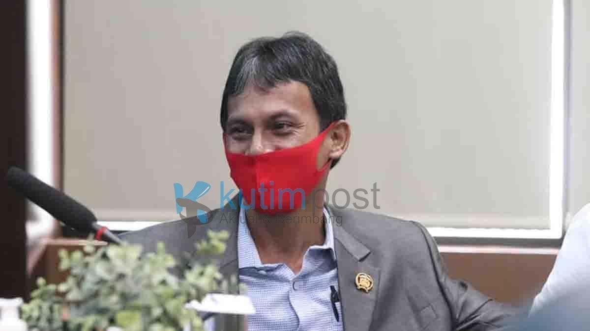 Yuli Sa'pang; Jangan Ada Intervensi Dari Panitia Yuli Sa'pang; Jangan Ada Intervensi Dari Panitia