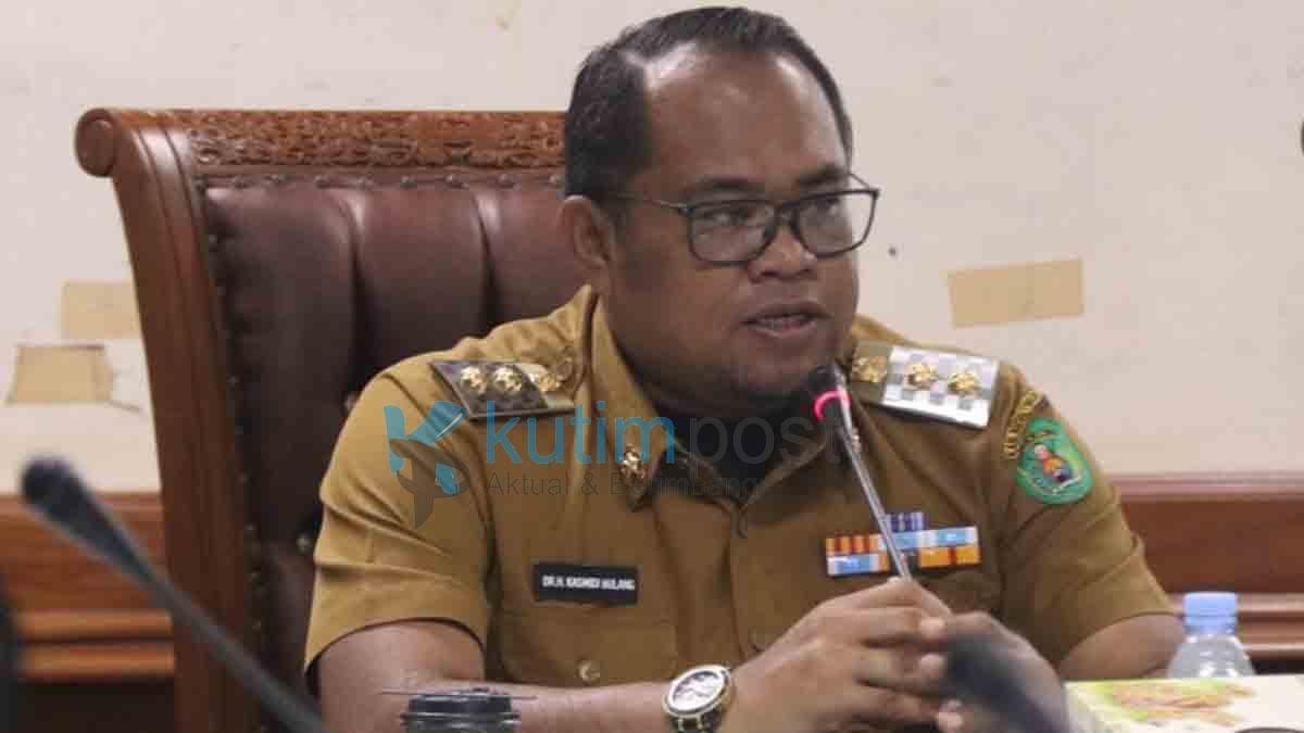 Adanya Sanggahan Hasil Pilkades, Wabup Kasmidi Sudah Bisa Diselesaikan Adanya Sanggahan Hasil Pilkades