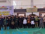 Bupati Kutim Buka Kejuaraan PSHT Cup