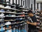Cari Sepatu Second Di Sangatta Ke SSBS Aja