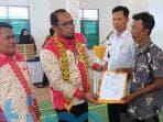 Dukung Kinerja di Lapangan, 26 PPL di Tiga Kecamatan Terima Laptop
