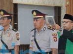 Iptu Suyamto Resmi Menjabat Kapolsek Rantau Pulung Iptu Suyamto Resmi Menjabat Kapolsek Rantau Pulung