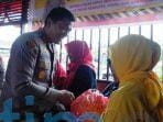 Jumat Curhat, Kapolres Kutim Senang Dengar Curhatan Masyarakat Jumat Curhat, Kapolres Kutim Senang Dengar Curhatan Masyarakat