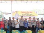 Jumat Curhat, Masyarakat Sangatta Selatan Keluarkan Unek-unek Jumat Curhat, Masyarakat Sangatta Selatan Keluarkan Unek-unek