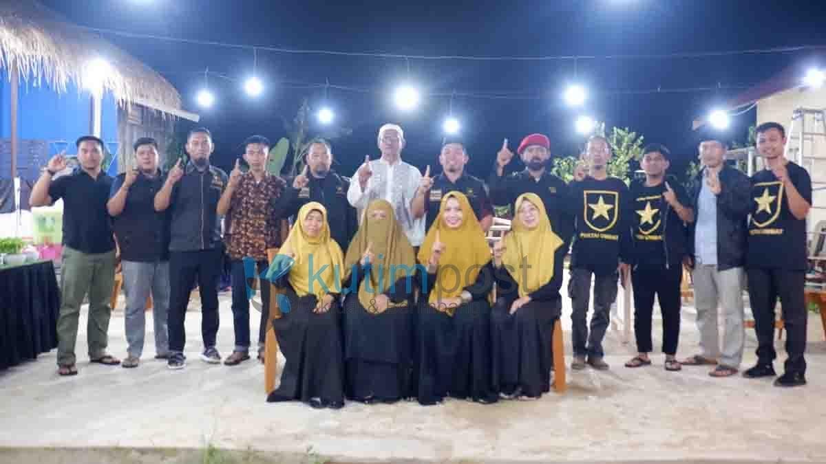 Lolos Menjadi Peserta Pemilu 2024, Partai Ummat Kutim Adakan Tasyakuran Lolos Menjadi Peserta Pemilu 2024, Partai Ummat Kutim Adakan Tasyakuran