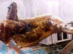 Mau Kambing Guling Yuk, Ke Dmaster Cooking Sangatta Mau Kambing Guling? Yuk, Ke Dmaster Cooking Sangatta