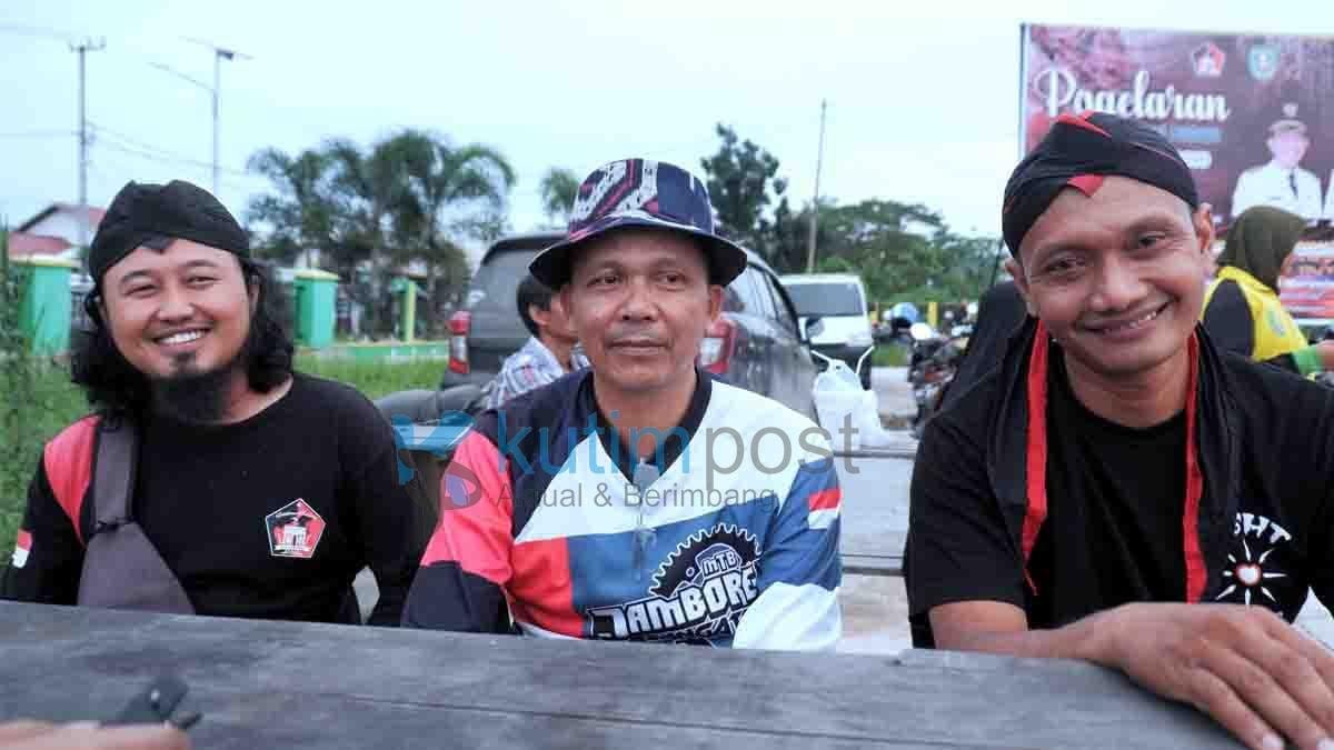Paguyuban Joyoboyo Kediri Warnai Kutim Dengan Seni Budaya Paguyuban Joyoboyo Kediri Warnai Kutim Dengan Seni Budaya