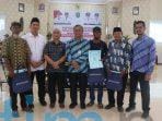 25 Tahun Penantian Air Bersih