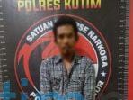 5 Pocket Sabu Dengan Total 5,89 Gram Berhasil Diamankan Satr