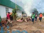 Baru Menjabat, Camat Rantau Pulung Buat Program Desa Baru Menjabat, Camat Rantau Pulung Buat Program Desa