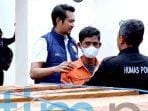Satreskrim Polres Kutim Ungkap Kasus Illegal Logging