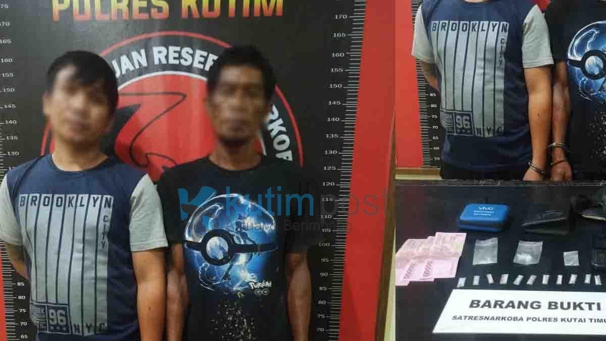 Simpan Sabu Dalam Charger, Pria Ini Harus Berurusan Dengan Polisi Simpan Sabu Dalam Charger, Pria Ini Harus Berurusan Dengan Polisi
