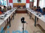 Tanggap Bencana, Dandim 0909 Kutim Gandeng Instansi Terkait Tanggap Bencana, Dandim 0909 Kutim Gandeng Instansi Terkait