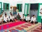 kegiatan Istighosah dan Isra Mi'raj ini demi kesehatan keselamatan dan kelancaran tugas-tugas kegiatan Istighosah dan Isra Mi'raj ini demi kesehatan keselamatan dan kelancaran tugas-tugas