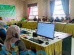 DPPPA Kutim Gelar Forum Perangkat Daerah Bahas KLA DPPPA Kutim Gelar Forum Perangkat Daerah Bahas KLA