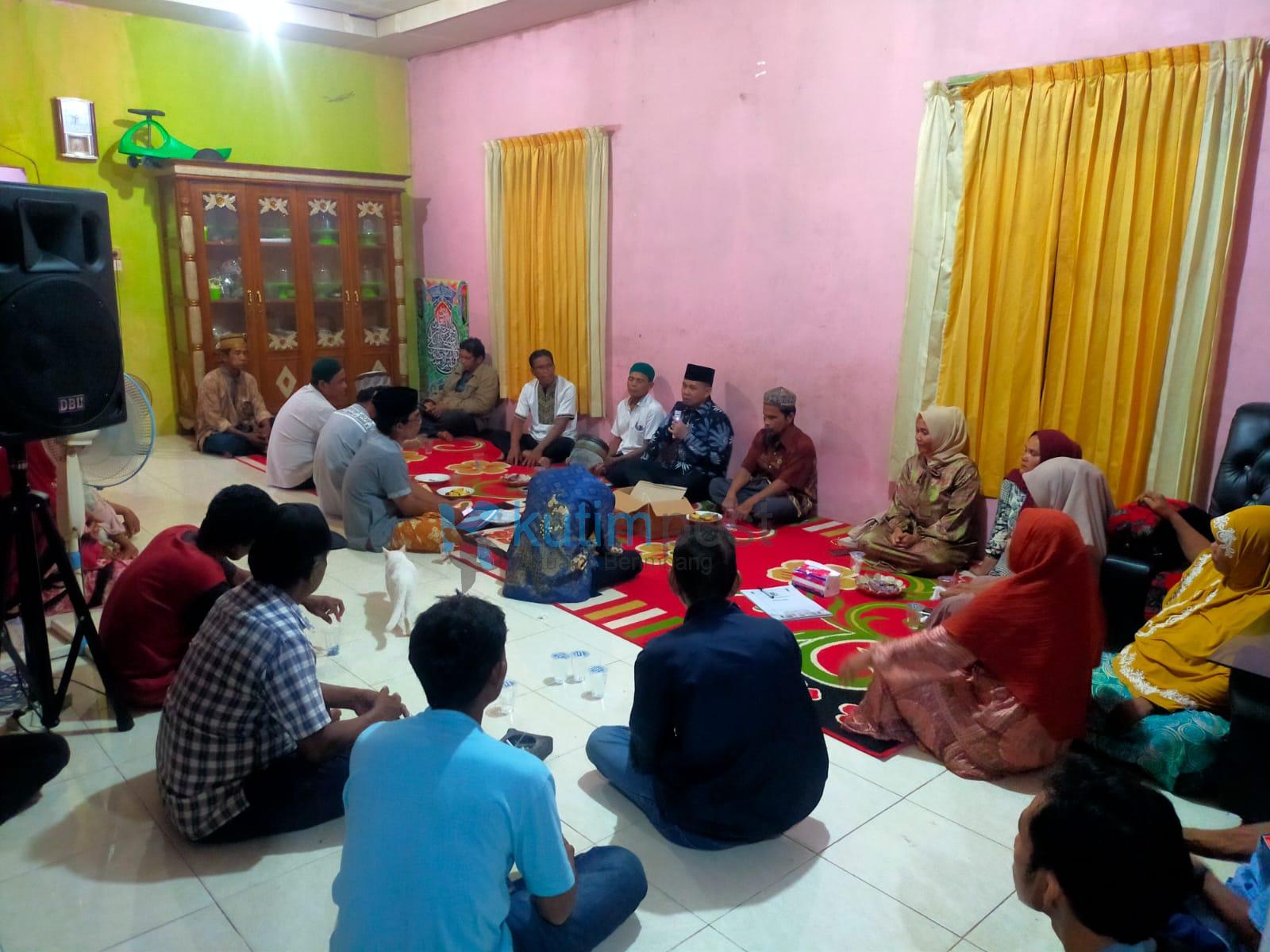 Infrastrukur Hingga Sarana Olahraga Masuk Dalam Masa Reses K