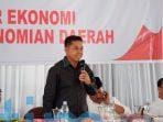 Joni; Kita Bersama Pemerintah Akan Bangun Rumah Sakit Pratama Diantara 2 Kecamatan